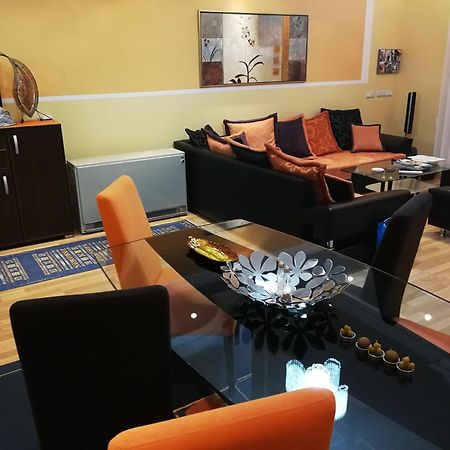 Apartmani Capi Golubac Bagian luar foto