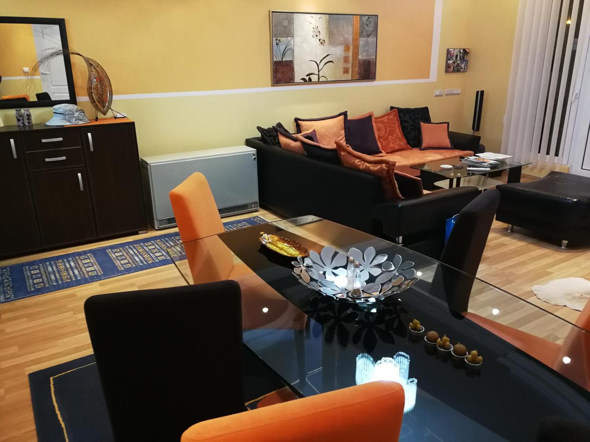 Apartmani Capi Golubac Bagian luar foto