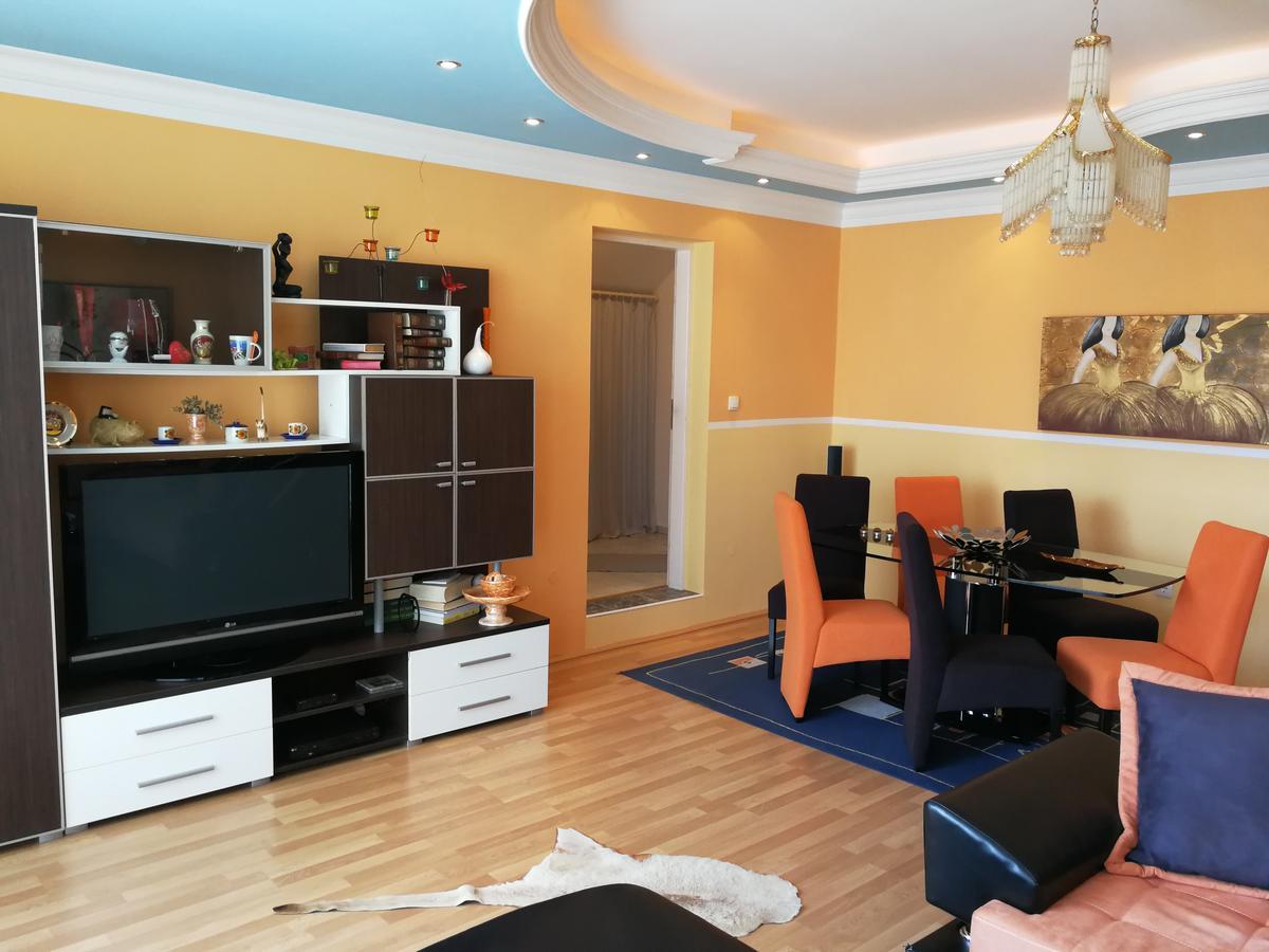 Apartmani Capi Golubac Bagian luar foto